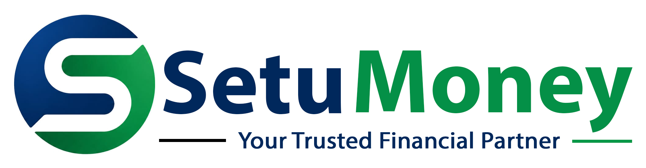 SetuMoney — Your Trusted Financial Partner